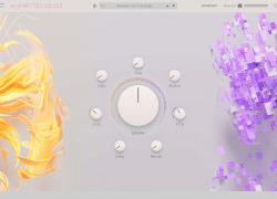 Arturia Augmented Voices